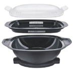 Kitchen Tools Monsieur Cuisine smart Angebote von Silvercrest bei Lidl Rüsselsheim für 399,00 €