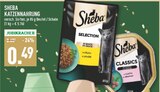 Katzennahrung Beutel im Angebot bei Marktkauf in Gelsenkirchen Katzennahrung Beutel Angebote von Sheba bei Marktkauf Gelsenkirchen für 0,49 €