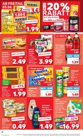Coca Cola Zero im Kaufland Prospekt in Beckum Aktueller Kaufland Prospekt mit Coca Cola Zero, "Hier bin ich richtig", Seite 19