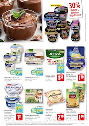 Joghurt im EDEKA Prospekt in Mannheim Aktueller EDEKA Prospekt mit Joghurt, "Aktuelle Angebote", Seite 6