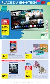 D'autres offres dans le catalogue "LE MOIS MONOPOLY" de Carrefour D'autres offres dans le catalogue "LE MOIS MONOPOLY" de Carrefour à la page 68