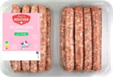 Promo 18 chipolatas aux herbes à 7,99 € dans le catalogue Lidl à Quimperlé