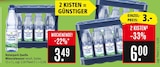 Marktkauf Reutlingen - Mineralwasser Angebot im Prospekt Mineralwasser bei Marktkauf im Reutlingen Prospekt für 3,00 €