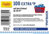 100 EXTRA °P im Netto Marken-Discount Prospekt 100 EXTRA °P von im aktuellen Netto Marken-Discount Prospekt für