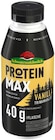 Protein Max Vanille Trinkmahlzeit bei REWE im Merdingen Prospekt für 2,99 €