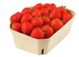 EDEKA Frischemarkt Anklam - Erdbeeren Angebot im Prospekt Erdbeeren bei EDEKA Frischemarkt im Anklam Prospekt für 3,33 €