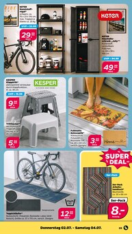 Netto mit dem Scottie Prospekt der aktuellen Woche, gültig von 29.06.2026 bis 04.07.2026 Aktueller Netto mit dem Scottie Prospekt "Günstig. Besser. Für Dich." mit 37 Seiten