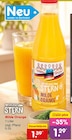 Aktuelle Saft Angebote bei Netto Marken-Discount in Fürth Aktuelles Milde Orange Angebot bei Netto Marken-Discount in Fürth ab 1,29 €