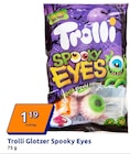 Glotzer Spooky Eyes im Angebot bei Action in Ahaus Glotzer Spooky Eyes Angebote von Trolli bei Action Ahaus für 1,19 €