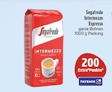Intermezzo Espresso im Angebot bei EDEKA in Ansbach Intermezzo Espresso Angebote von Segafredo bei EDEKA Ansbach