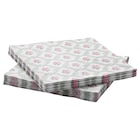 Papierserviette Blume im Angebot bei IKEA in Coesfeld Papierserviette Blume Angebote von FÖRVÄNTAD bei IKEA Coesfeld für 1,69 €