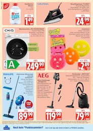 Akku im Marktkauf Prospekt Top Angebote auf S. 34