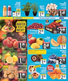 Saft im EDEKA Prospekt "Wir lieben Lebensmittel." mit 20 Seiten (Ingolstadt)