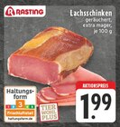 Lachsschinken bei EDEKA im Remagen Prospekt für 1,99 €