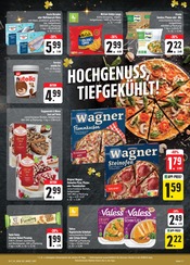 Aktueller E center Prospekt mit Flammkuchen, "Wir lieben Lebensmittel!", Seite 17