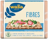 Wasa - Colruyt à Besançon Wasa en promo chez Colruyt Besançon