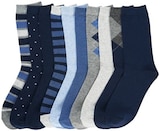 Strümpfe im Penny Prospekt Socken von True Style im aktuellen Penny Prospekt für 6,99 €