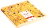 Pissaladière niçoise - PIERRE CLOT en promo chez Intermarché Pissaladière niçoise - PIERRE CLOT dans le catalogue Intermarché