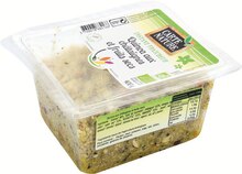 NaturéO Saint-Cyr-l'École - Salade de quinoa châtaignes et fruits secs Promo Salade de quinoa châtaignes et fruits secs dans le catalogue NaturéO "-50% sur le 2ème produit identique" à Saint-Cyr-l'École