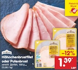 Hähnchenbrustfilet von Hofmaier im aktuellen Netto Marken-Discount Prospekt