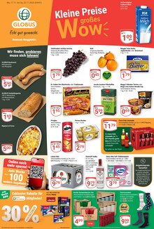 Jacobs im aktuellen GLOBUS Prospekt (Rostock) Jacobs im GLOBUS Prospekt "Aktuelle Angebote" mit 52 Seiten (Rostock)