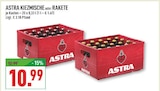 KIEZMISCHE Angebote von ASTRA bei Marktkauf Kerpen für 10,99 €