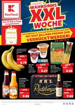 Kaufland Prospekt "UNSERE WAHNSINNS XXL WOCHE", 48 Seiten, für Eppertshausen, 16.01.2020 - 22.01.2020 Kaufland Prospekt "UNSERE WAHNSINNS XXL WOCHE", 48 Seiten, für Eppertshausen, 16.01.2020 - 22.01.2020