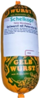 Gelbwurst von Schelkopf im aktuellen Kaufland Prospekt für 2,99 €