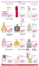 Raumduft Angebote im Prospekt "Unsere Angebote" von Rossmann auf Seite 5