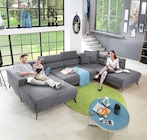 Wohnlandschaft Stoff Angebote bei Polstermöbel Fischer Fürth für 1.199,00 €