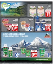 Kochtopf im EDEKA Prospekt in Straubing Aktueller EDEKA Prospekt mit Kochtopf, "Deine PAYBACK Vorteile", Seite 9