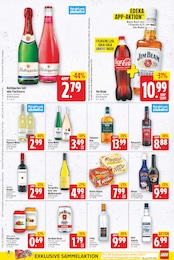 Rotkäppchen Sekt Angebot & Preis im aktuellen E center Prospekt Rotkäppchen Sekt Angebot im aktuellen E center Prospekt auf Seite 20
