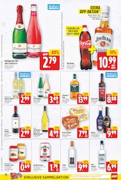 Whiskey Angebote im Prospekt "Aktuelle Angebote" von E center Whiskey Angebote im Prospekt "Aktuelle Angebote" von E center auf Seite 20