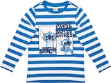Kinder-Shirt von Stitch im aktuellen Rossmann Prospekt
