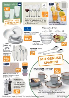 Kuchen im Opti-Wohnwelt Prospekt "Hot Sommer Sale" mit 48 Seiten (Würzburg)