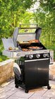 Gasgrill BBQ-Station g3-s Vario + von Rösle im aktuellen porta Möbel Prospekt