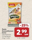 Sonnenblumenkerne Angebote von Panto bei combi Lippstadt für 2,99 €