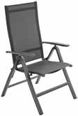 BAUHAUS Bingen - Positionssessel 'Maja' Positionssessel 'Maja' Angebot bei BAUHAUS Bingen im Prospekt "Handzettel KW 14"