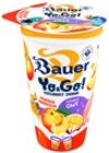 Der Baue Fruchtjoghurt  im aktuellen Kaufland Prospekt für 0,39 €