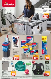 REWE Wäschetrockner im Prospekt REWE Wäschetrockner im Prospekt