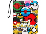 Pokémon - Karten Sammelalbum P2 A5 Sammelkartenalbum, Gelb im MediaMarkt Saturn Prospekt Pokémon - Karten Sammelalbum P2 A5 Sammelkartenalbum, Gelb von SOFTWARE PYRAMIDE im aktuellen MediaMarkt Saturn Prospekt für 17,99 €