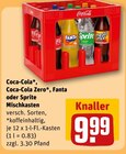Mischkasten Angebot in Achterspannerhof Mischkasten im aktuellen Prospekt bei REWE in Achterspannerhof
