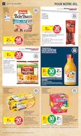 Congélateur Angebote im Prospekt "MERVEILLEUSES PÂQUES" von Intermarché Hyper auf Seite 4