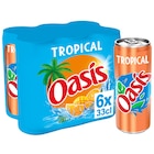 - - OASIS en promo chez Carrefour Market - - OASIS dans le catalogue Carrefour Market