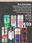 TOP Getränke Gütersloh - Original Spiced Gold & Cola Angebot im Prospekt Original Spiced Gold & Cola bei TOP Getränke im Gütersloh Prospekt für 1,99 €