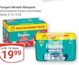 Windeln Maxipack pants bei GLOBUS im Prospekt "" für 