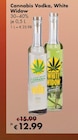 Aktuelles Cannabis Vodka, White Widow Angebot bei Travel FREE in Chemnitz ab 12,99 €