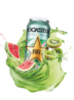 Energy Watermelon & Kiwi von Rockstar für 0,39 € bei Thomas Philipps im Angebot Energy Watermelon & Kiwi von Rockstar im aktuellen Thomas Philipps Prospekt