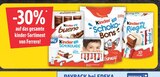 30 % Rabatt von Ferrero im aktuellen EDEKA Prospekt für 