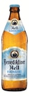 Aktuelles Bier Angebot bei Getränkeland in Stralsund ab 15,99 €